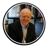 Dr. David G. Myers, Professor of Psychology, Hope Collge