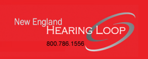 New England Hearing Loops Logo