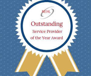 New England Hearing Loop Receives Outstanding Award!